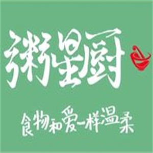 粥星廚加盟