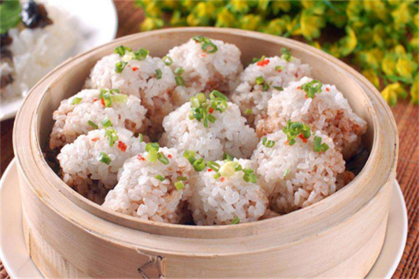 蒸得味加盟