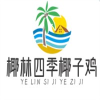 椰林四季椰子雞加盟
