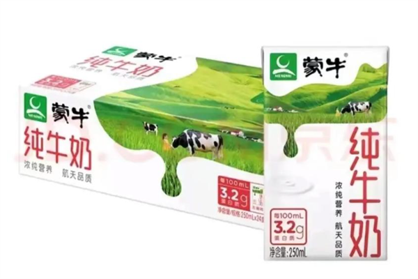 蒙牛奶站加盟