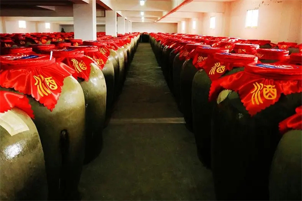 禧貴白酒加盟