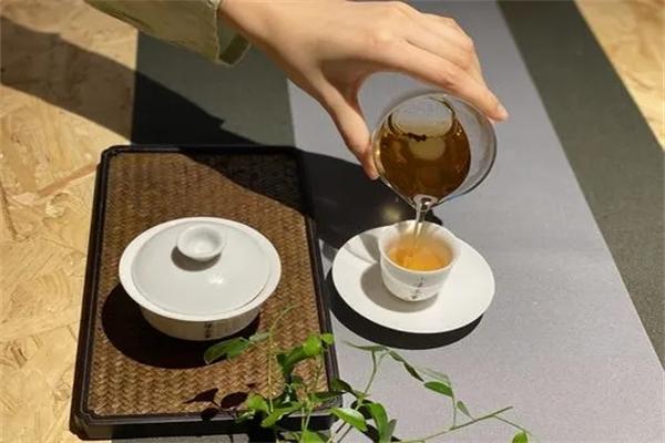 瑞芳茶葉加盟