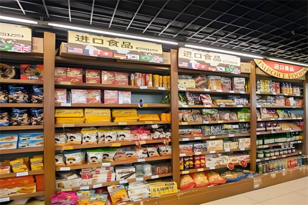 羅馬源安便利店加盟