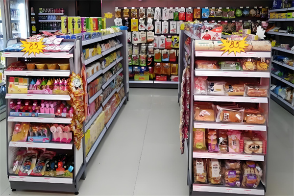 羅馬源安便利店加盟