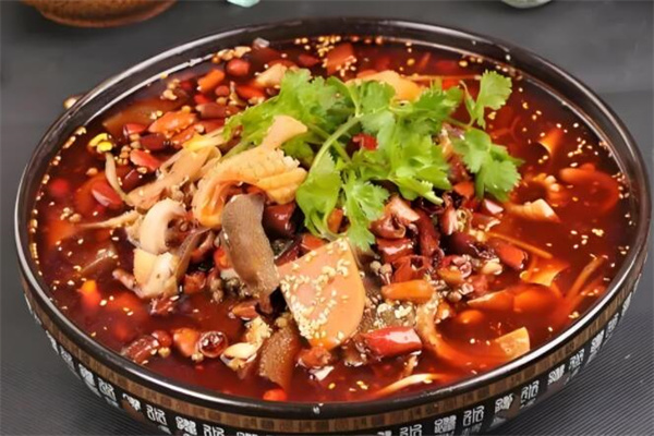 湘味來中西融合餐廳加盟