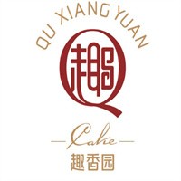 趣香園面包店加盟