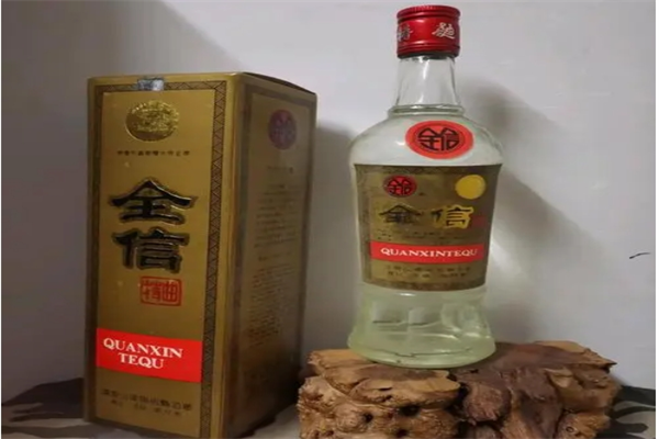 全信特曲酒加盟