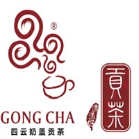 四云奶蓋貢茶店加盟