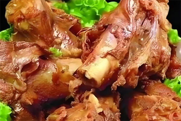 食客狼漢餐加盟