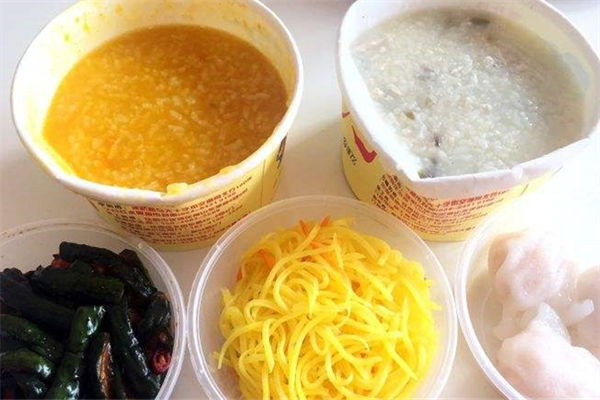 百年阿婆加盟