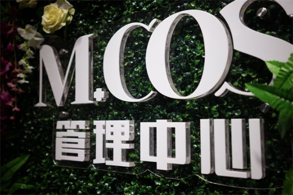 mcos皮膚管理加盟