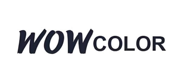 WOW COLOUR加盟