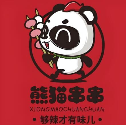 熊貓串串集合店加盟