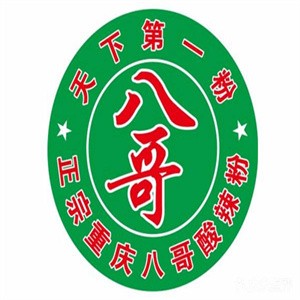 八哥酸辣粉加盟