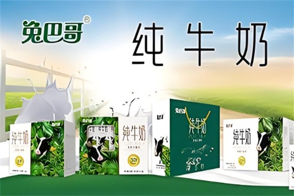 兔巴哥飲品加盟