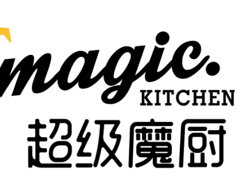 超級魔廚加盟