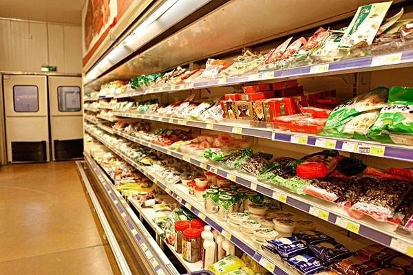 佳寶利休閑食品加盟