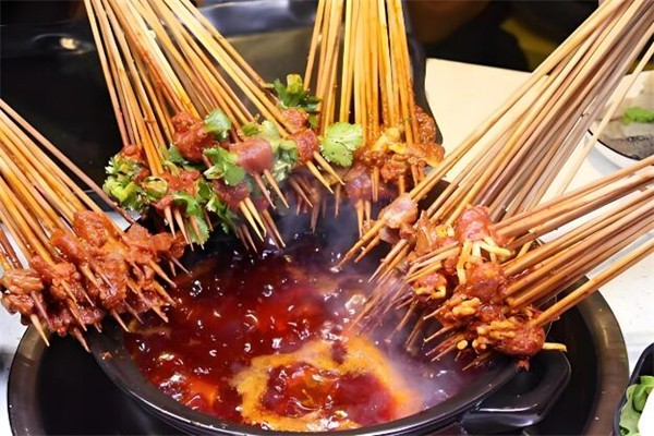 九局串店加盟