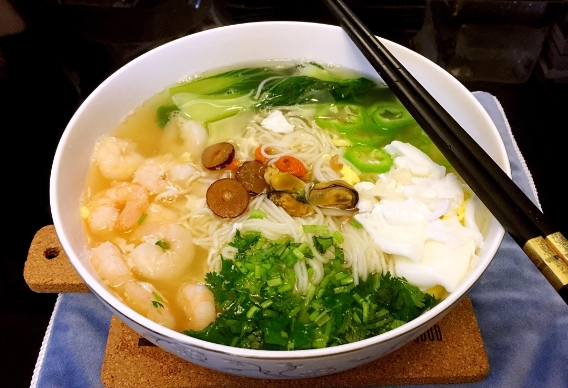 晨曦面莊加盟