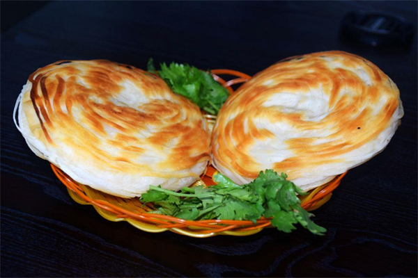 臻品老潼關(guān)肉夾饃
