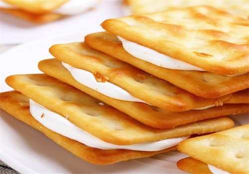 來一份零食加盟