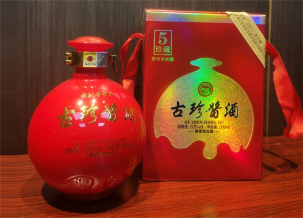 古珍酒業(yè)加盟