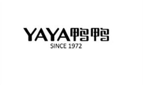 鴨鴨品牌羽絨服加盟