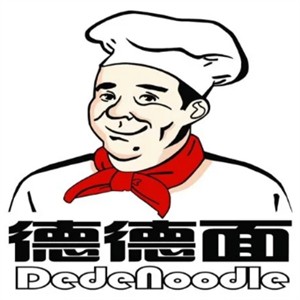 德德面加盟