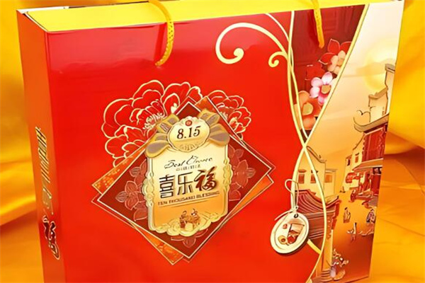 喜樂福休閑食品加盟