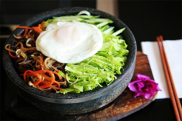 愛尚石鍋拌飯
