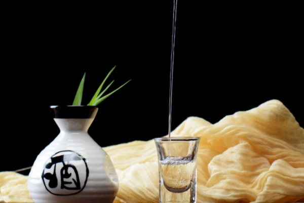 騰達(dá)白酒加盟