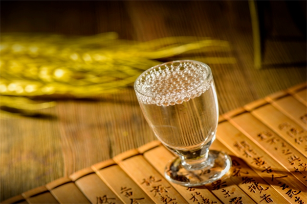 金龍貴族白酒加盟