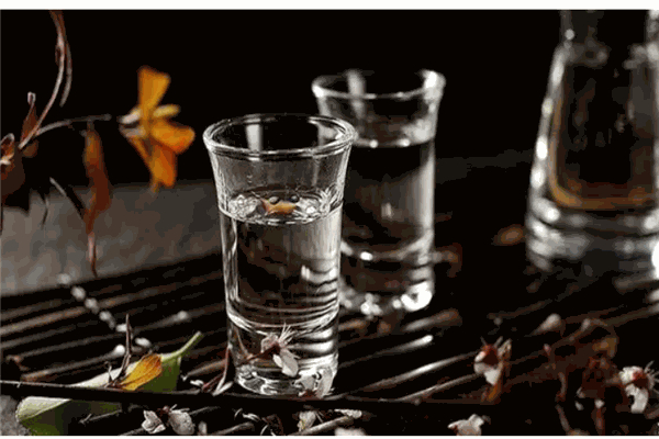 騰達(dá)白酒加盟