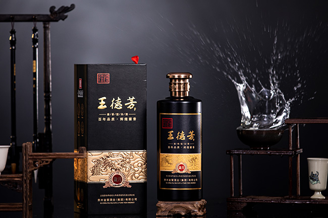 王德芳酒加盟