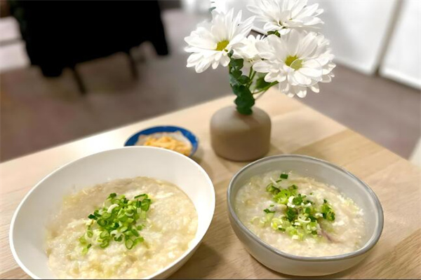 粥小白店加盟