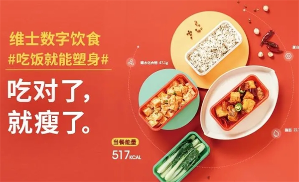 維士智慧飲食加盟