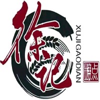 徐記糕點加盟