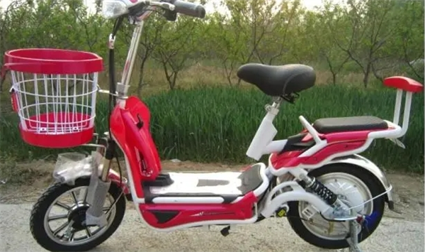 安琪兒自行車加盟