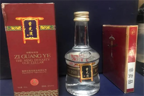 紫光液加盟
