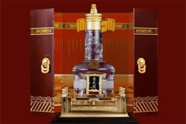 紫光液加盟