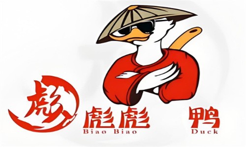 彪彪鴨加盟