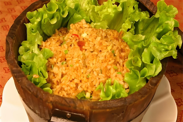 德惠高敏飯包加盟