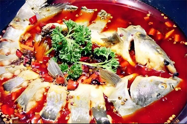 梭邊魚火鍋店加盟
