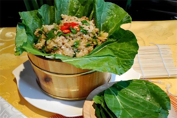 德惠高敏飯包加盟