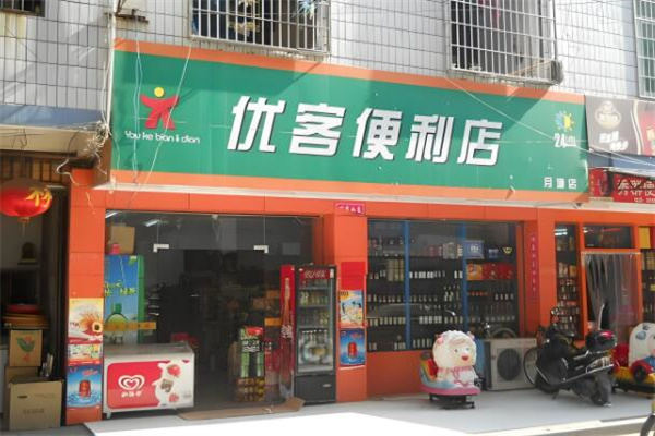 優(yōu)客加盟