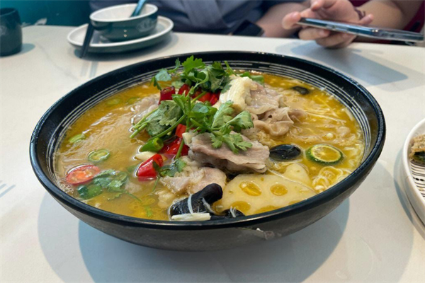 楚留香飯店