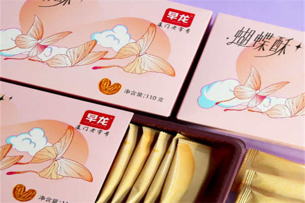 早龍食品加盟