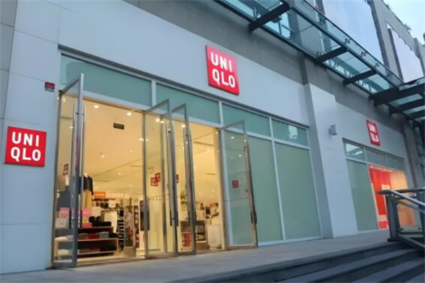 優(yōu)衣庫門店加盟