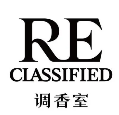 re調香室香水加盟