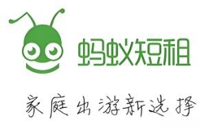 螞蟻短租加盟